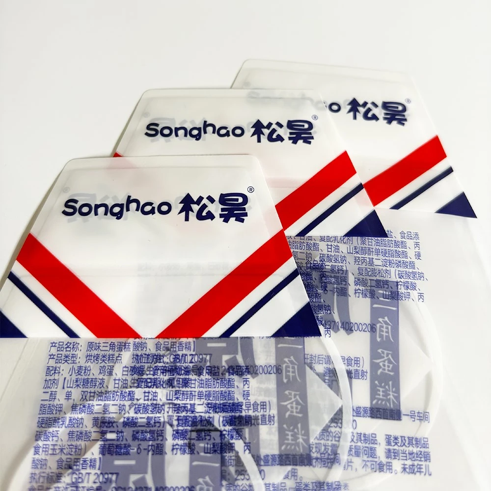 cake packaging plastic bags cake packaging plastic bags