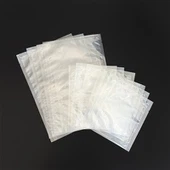 Bosses de segell de buit clar